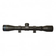 AGS Cobalt Rifle Scope 3-9x40