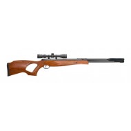 Remington War Hawk Underlever