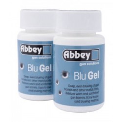 Abbey Blue Gel