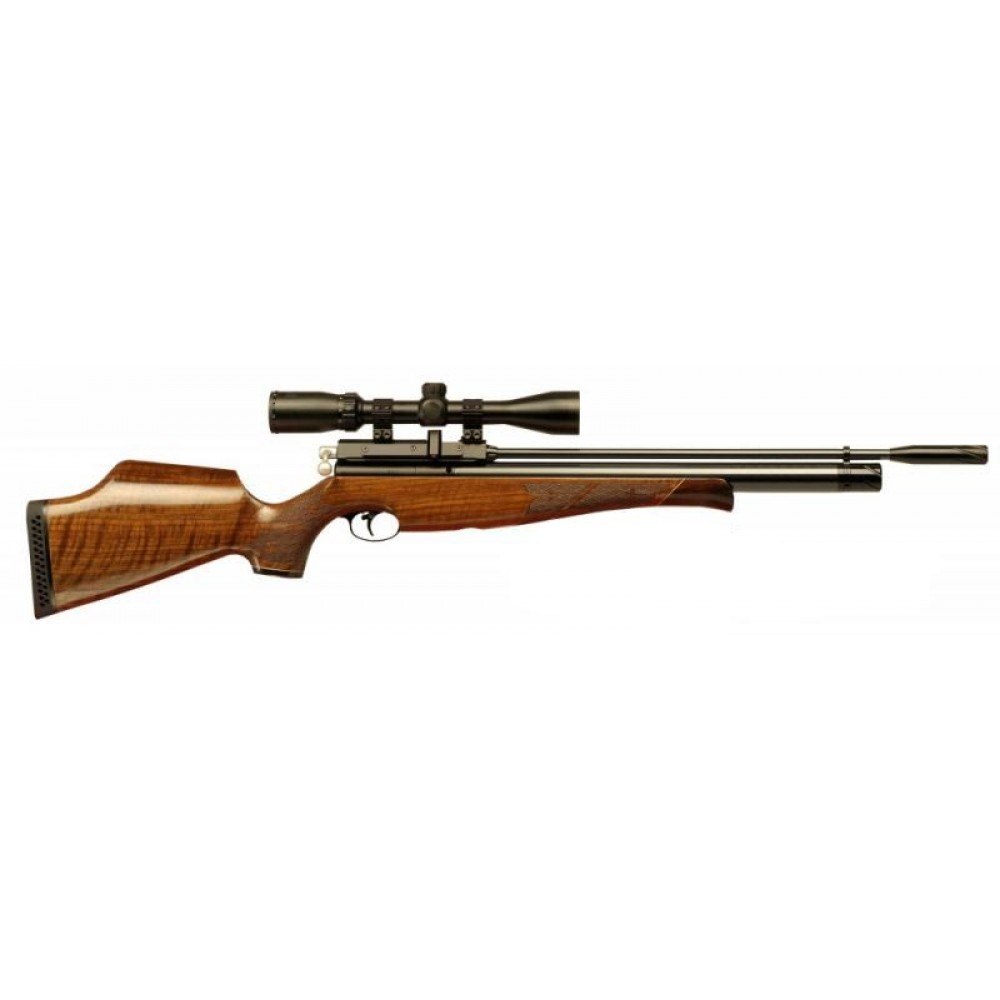 Air Arms S410 Classic Walnut delivered by DAI Leisure