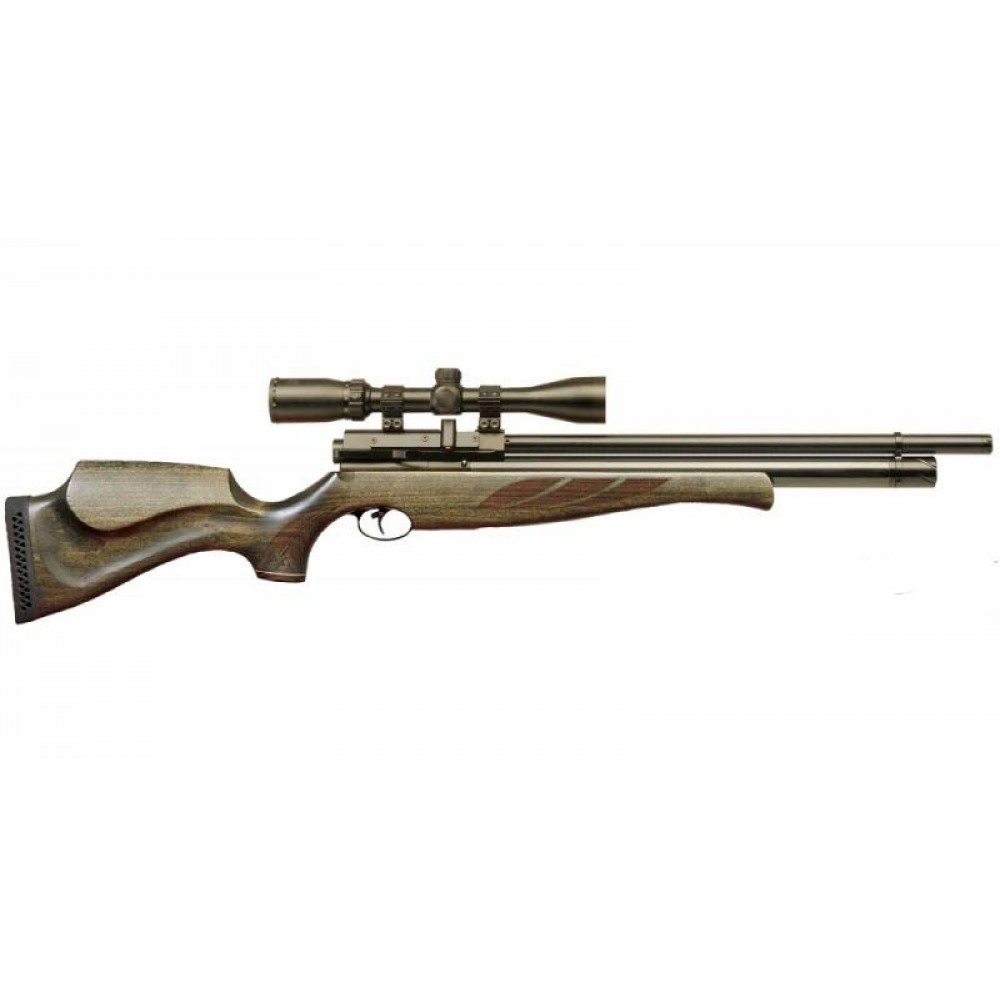 Air Arms S410 Superlite Classic Hunter Green Delivered Dai 1885