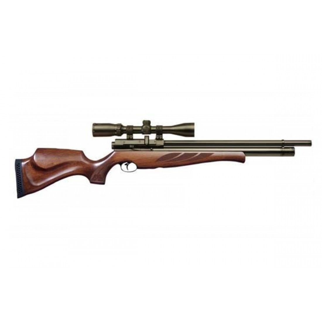 Air Arms S510 Superlite Traditional delivered by DAI Leisure