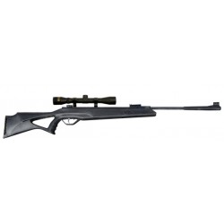 Beeman RS2 Sporter Thumbhole Stock