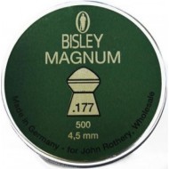 Bisley Magnum .177