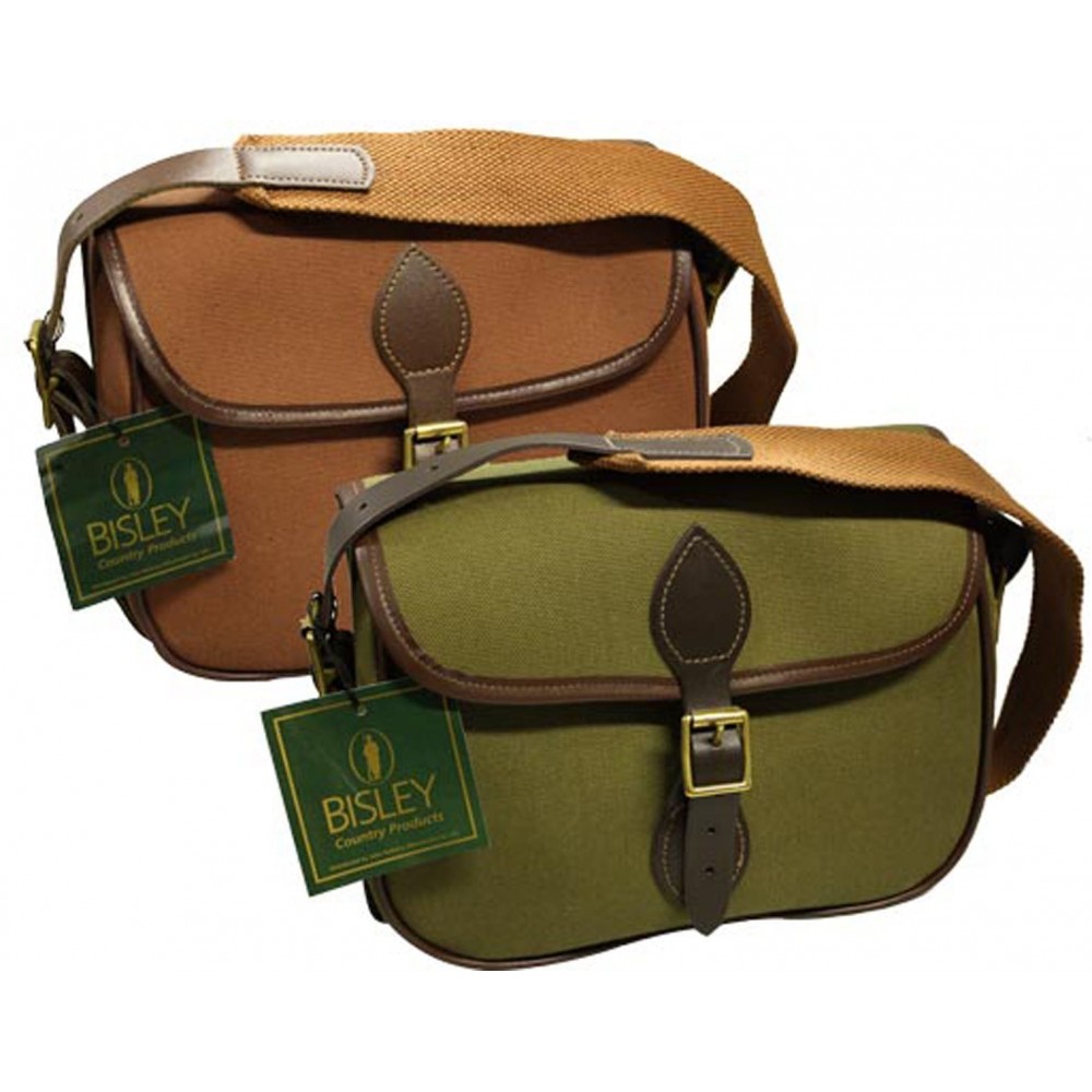 King Williams Town Cartridge Bag: African Sporting Creations