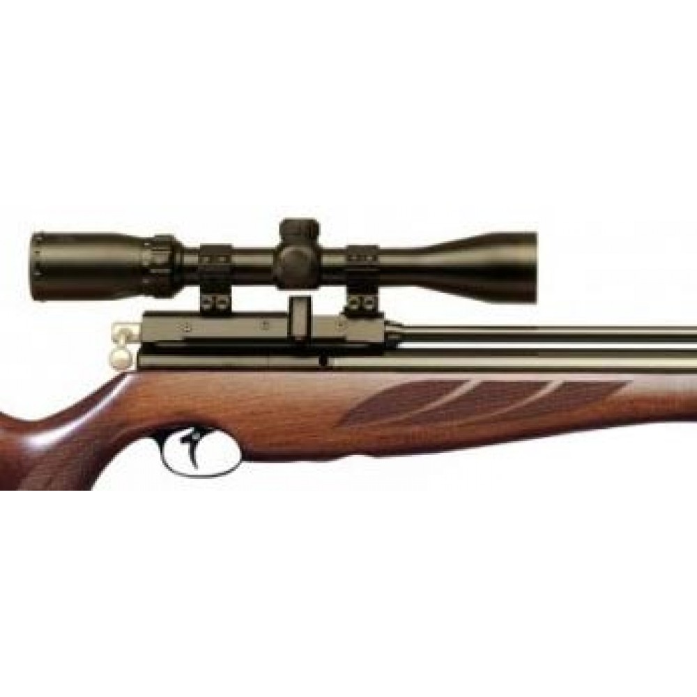 Air Arms S410 Delivered By Dai Leisure 5100
