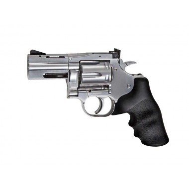 Dan Wesson 715 delivered by DAI Leisure