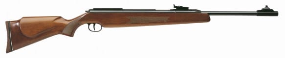 Diana Model 52, Spring Air Rifle Reviews