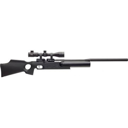 FX Air Rifles delivered to your door by DAI Leisure