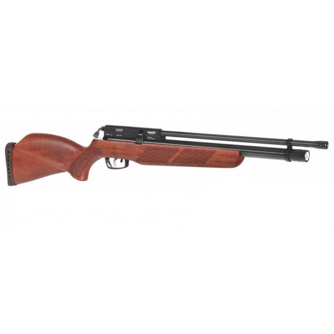 Gamo Coyote Pcp Air Rifle Delivered To Your Door By Dai