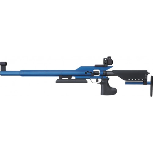 Gunpower Air Rifles delivered by DAI Leisure