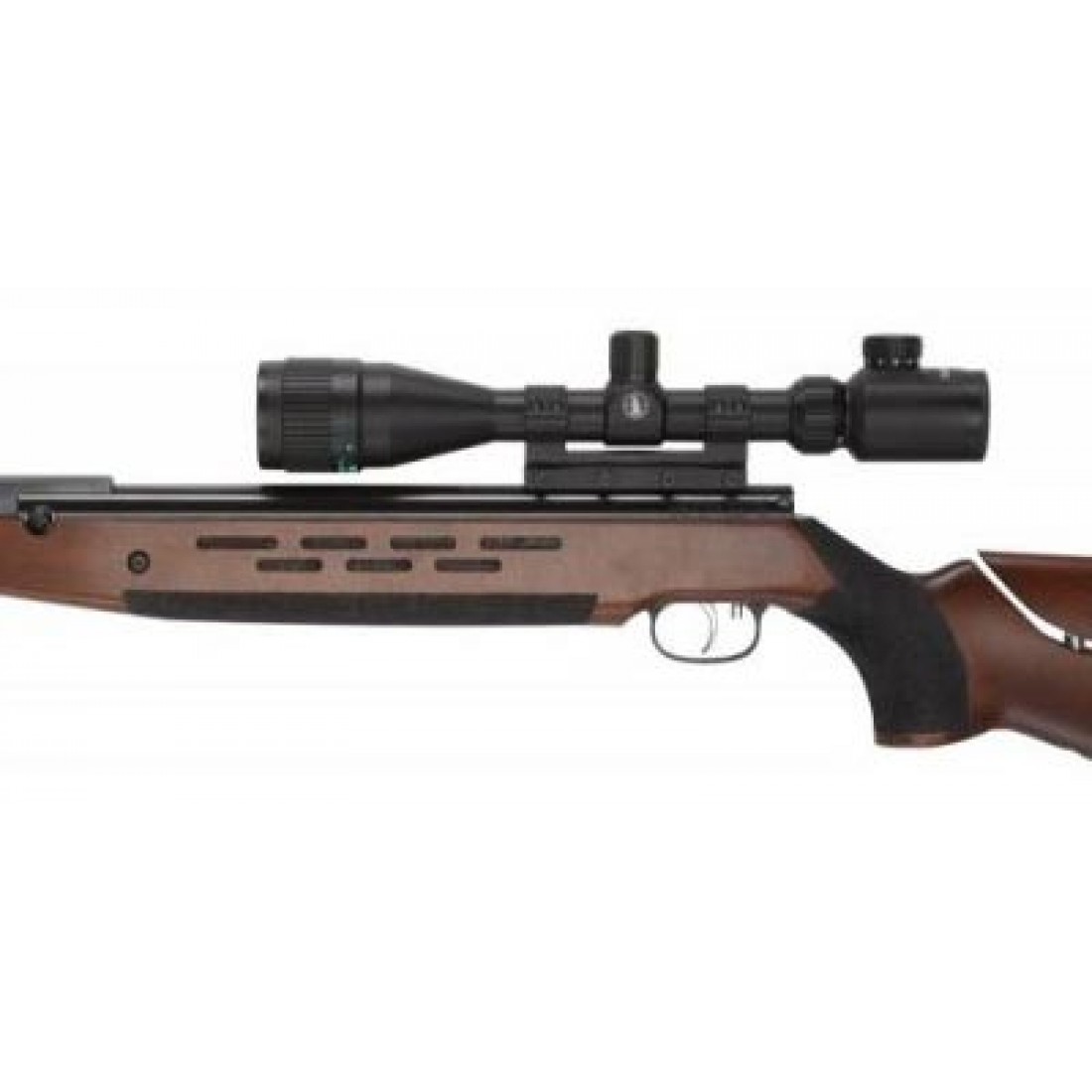 Weihrauch Hw98 Spring Air Rifle Delivered By Dai Leisure