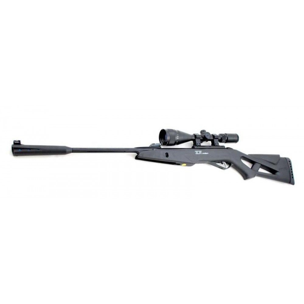 Gamo Whisper Igt With Scope Delivered By Dai Leisure