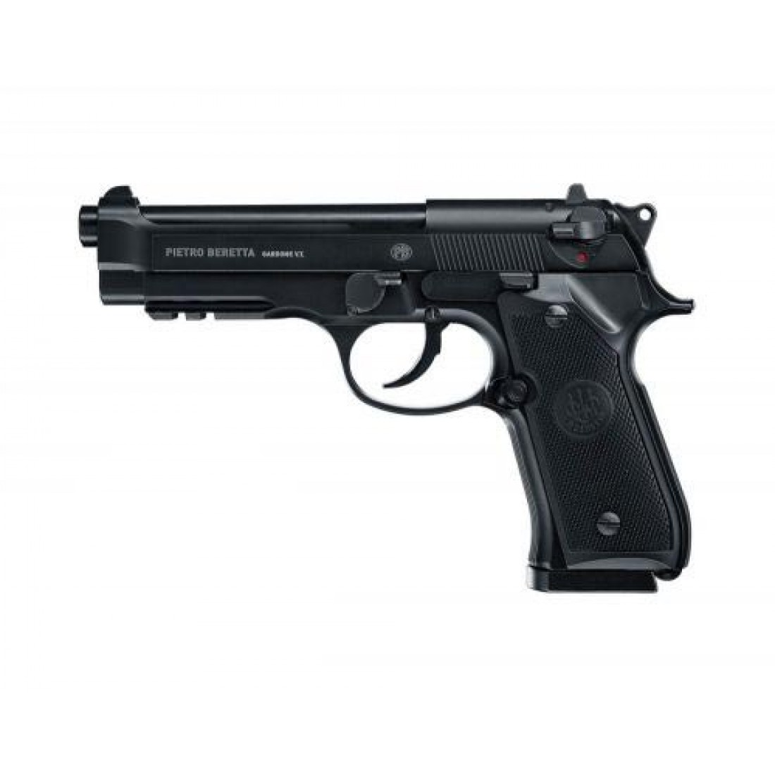 Umarex Beretta M92 A1 CO2 Delivered By DAI Leisure