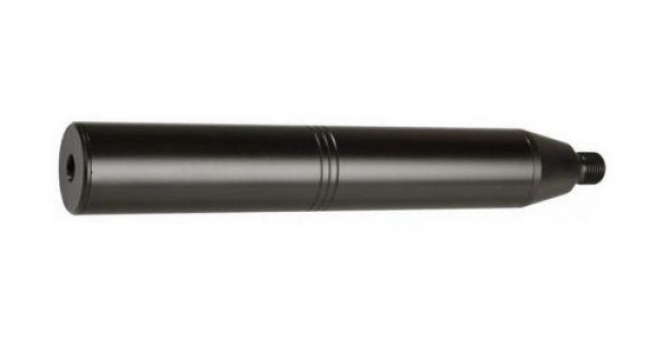 Buy Air Arms S510 / TX200 HC Silencer - ½ UNF Male delivered ...