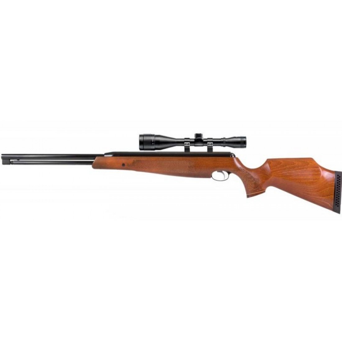 Air Arms TX200 Rifle Beech delivered by DAI Leisure