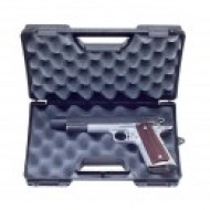 MTM Model 806 Pistol Case