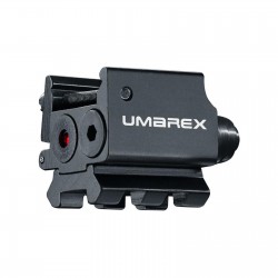Umarex range of CO2 pistols, rifles and accessories delivered