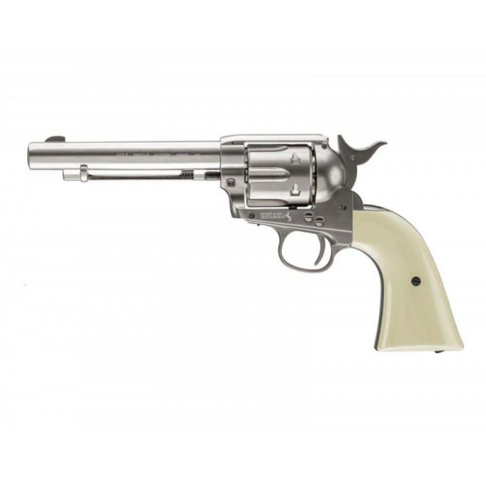 Colt SAA 45 Peacemaker 5.5