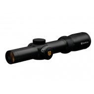 Nikko Stirling Diamond 30mm Illuminated Scope 1-4 x 24