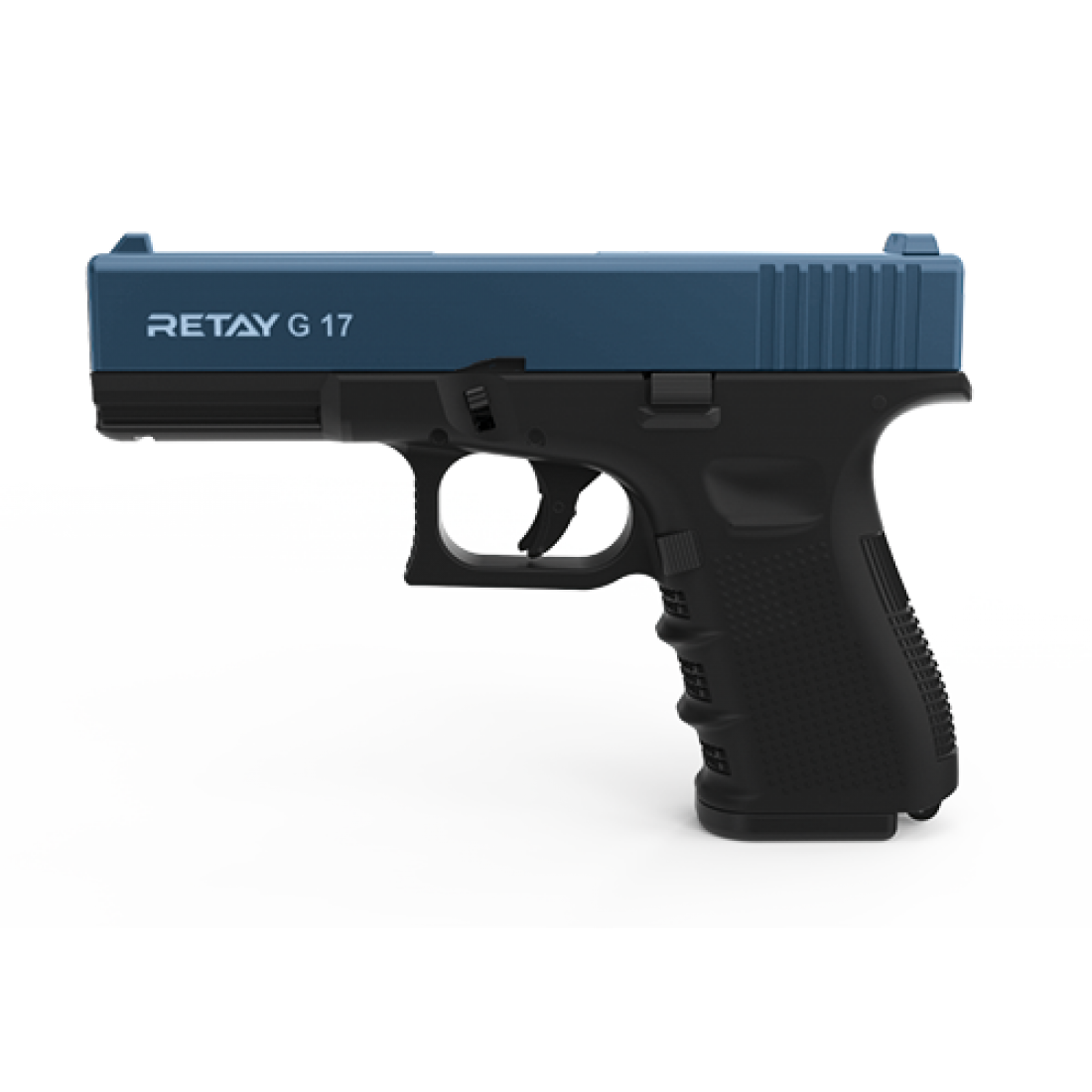 G17 Retay 9mm. Retay Glock 17 9mm. Глок 17 - Retay g17. Retay g17 переделка.