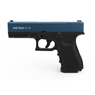 Retay G17 9mm Blank Firer