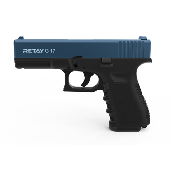 Retay G17 9mm Delivered By Dai Leisure