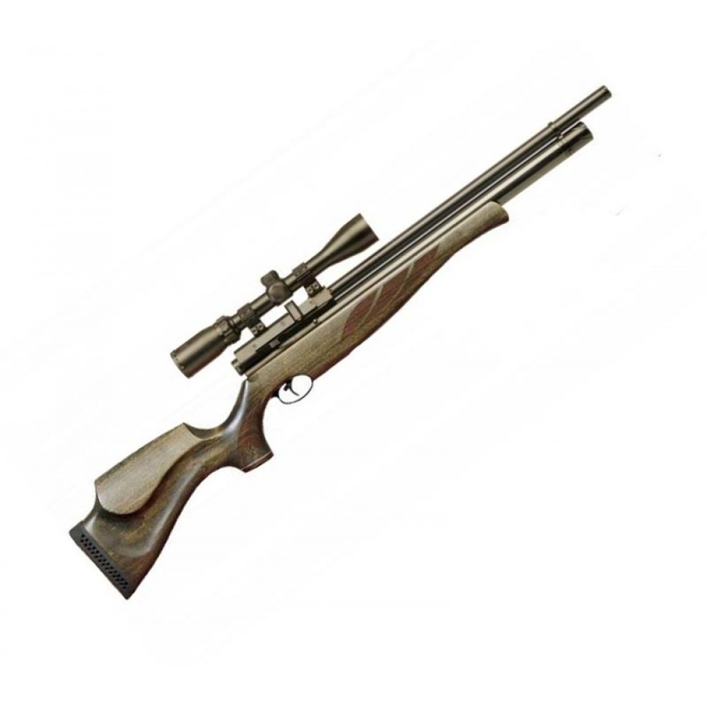 Air Arms S410 Superlite Classic Hunter Green Delivered Dai 6464