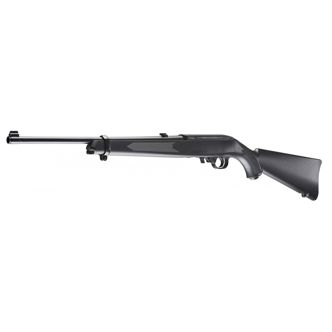 Umarex Ruger 10/22 CO2 delivered by DAI Leisure