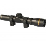 Weihrauch 2x20 Pistol Scope