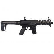 Sig Sauer MPX Black CO2 .177