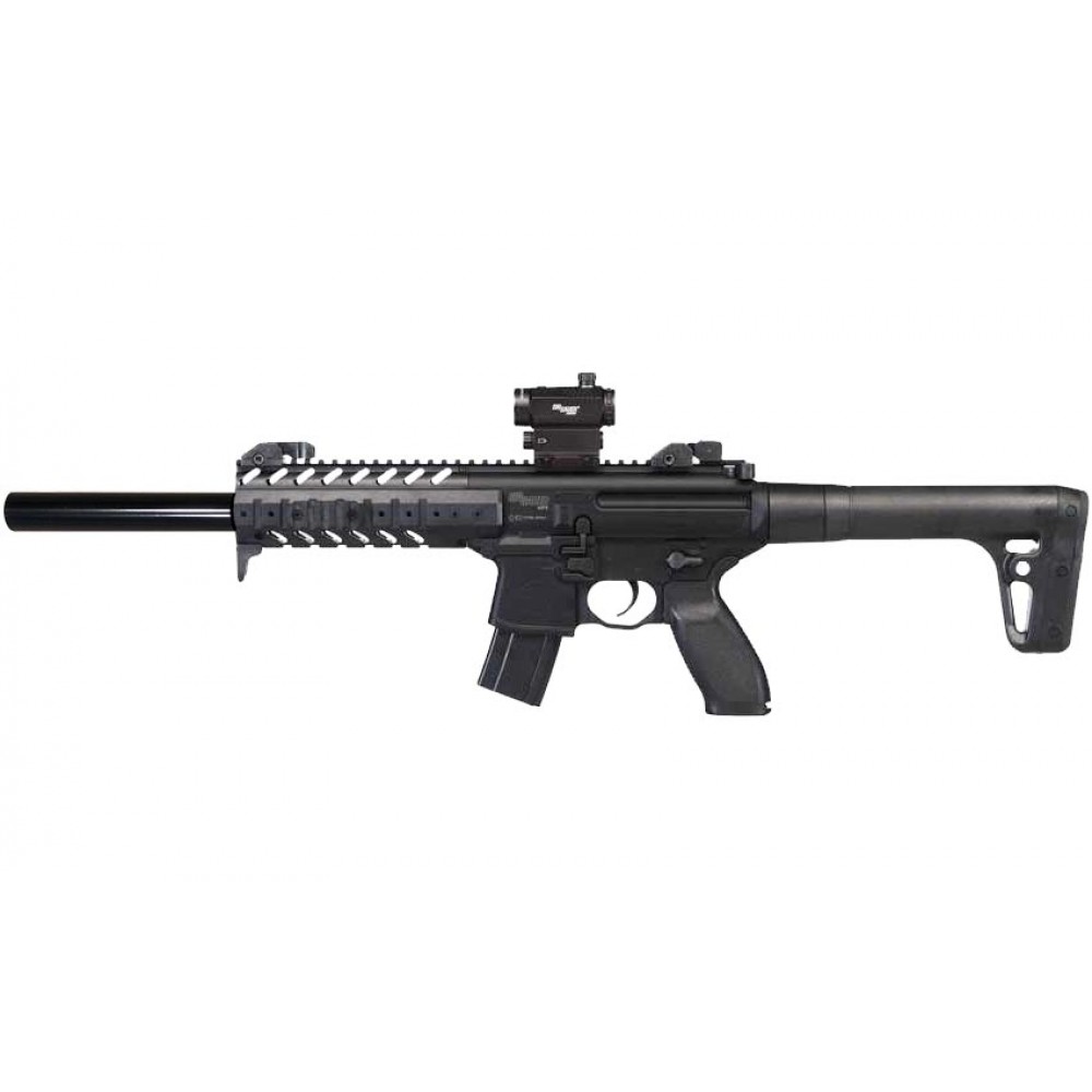 Sig Mpx Air Rifle