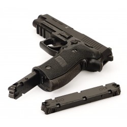 Sig Sauer P226 Black CO2 Pellet