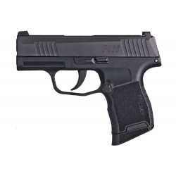 Sig Sauer P365 CO2 4.5mm Pistol