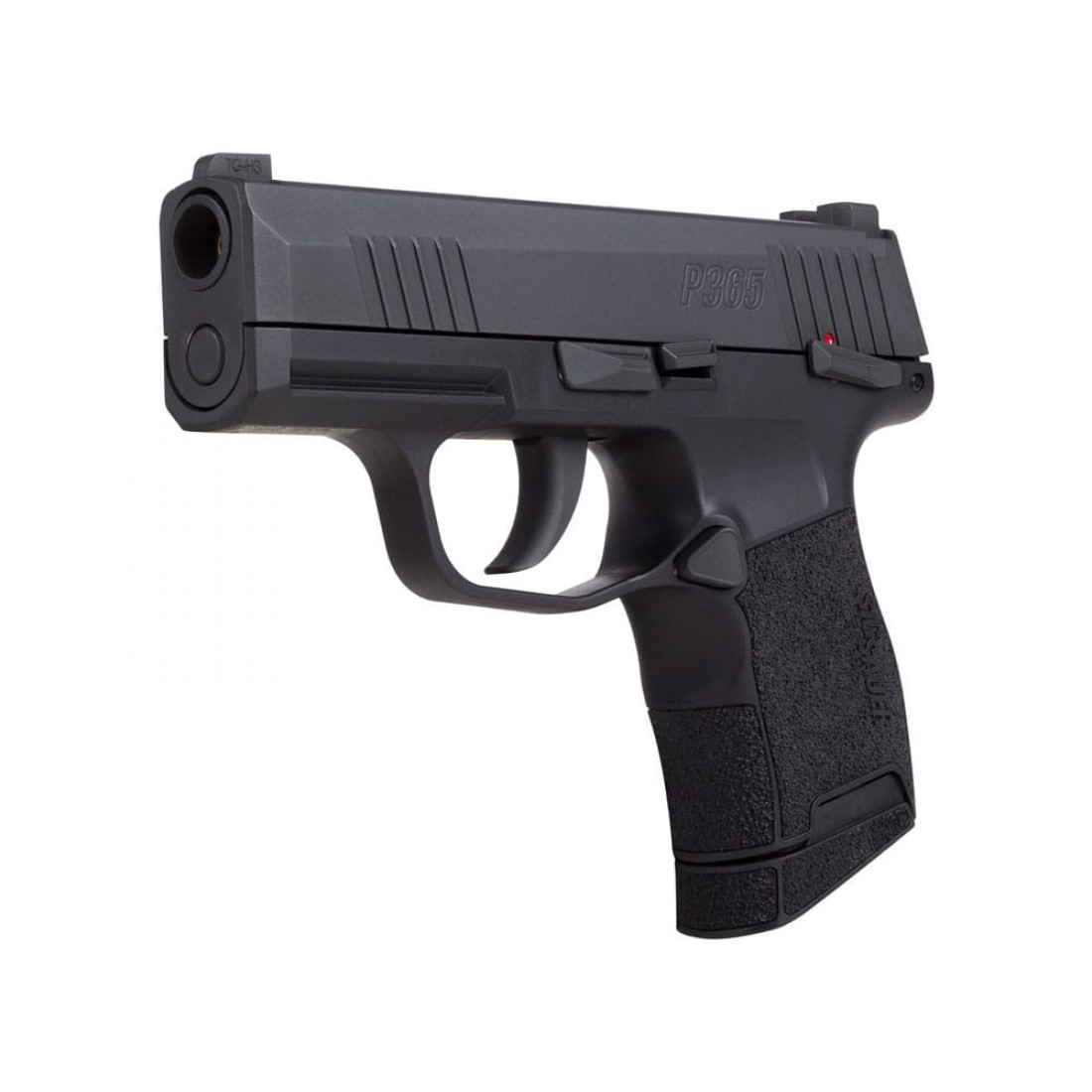 Sig Sauer P365 CO2 4.5mm