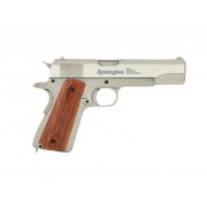 Remington 1911 RAC Pistol 4.5mm BB Silver