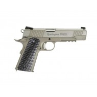 Remington 1911 RAC Silver Tactical Pistol 4.5mm BB