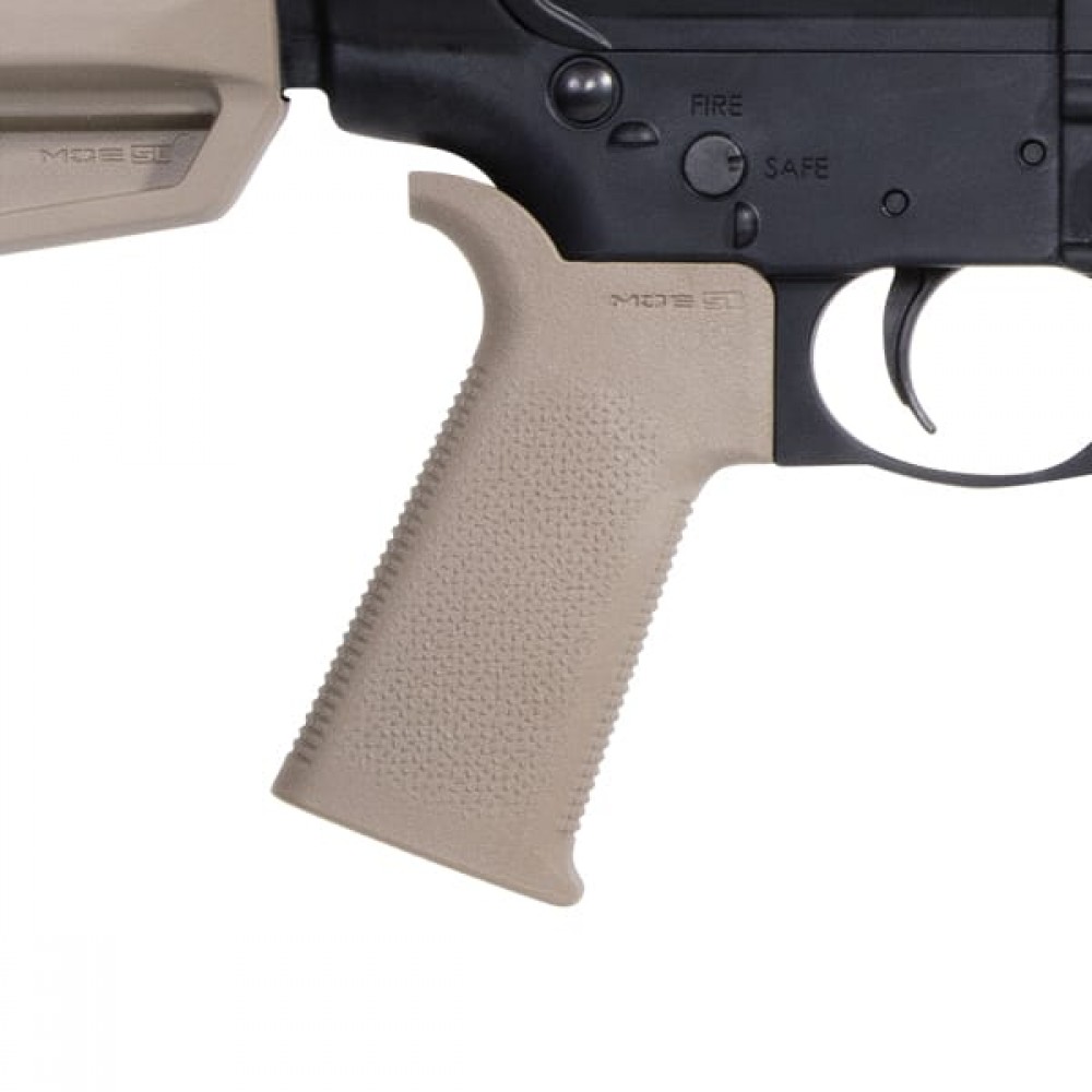 Smith And Wesson Mandp 15 22 Sport Moe Sl Fde