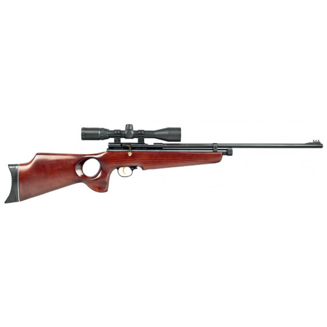  CO2  Air  Rifles  SMK  CO2  TH78D Thumbhole Deluxe delivered 