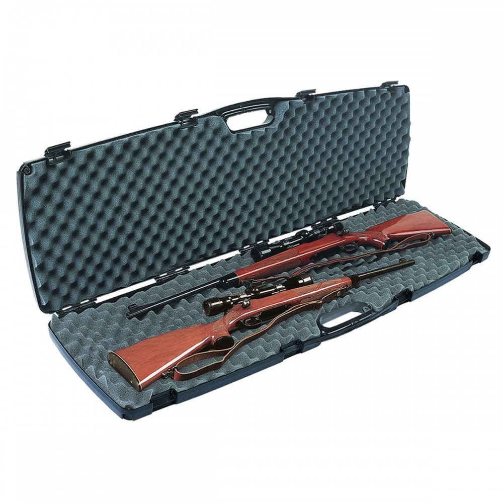 - Special Edition Double Rifle / Shotgun Case by Plano