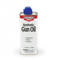 Synthetic Gun Oil-Birchwood Casey