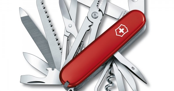 Victorinox Handyman