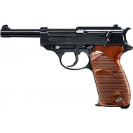 Gamo PT85 Tactical Blowback Air Pistol Set - Trimex Wholesale UK
