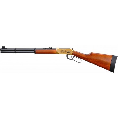 Winchester Air Rifle Lever Action CO2 powered Air Rifles