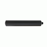 Weihrauch HE silencer FSB threaded 1/2 Inch unf male