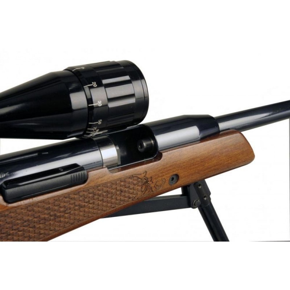 Air Arms TX200 Walnut FAC delivered by DAI Leisure