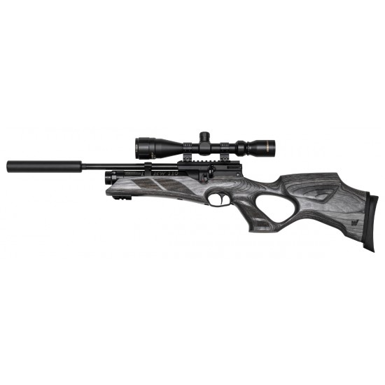 Weihrauch HW110 T Laminate - Air rifles supplied by DAI Leisure