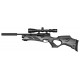 Weihrauch HW110 T Laminate - Air rifles supplied by DAI Leisure