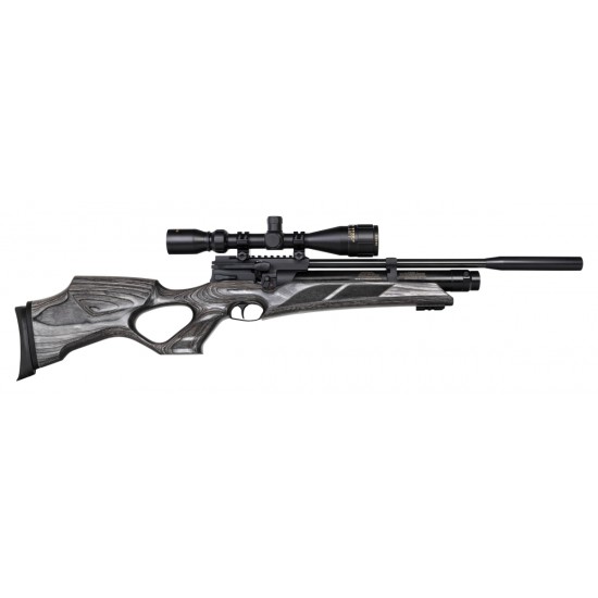 Weihrauch HW110 T Laminate - Air rifles supplied by DAI Leisure