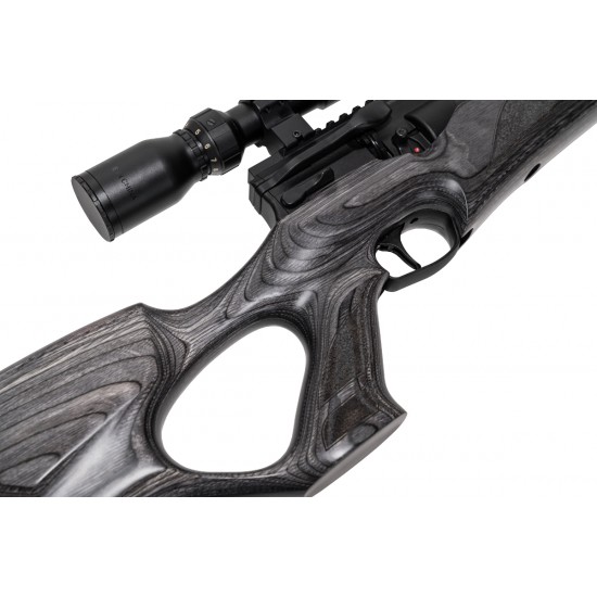 Weihrauch HW110 T Laminate - Air rifles supplied by DAI Leisure